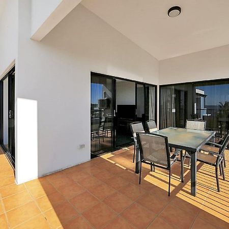 Coral Sands 404 Apartment Bargara Exterior photo