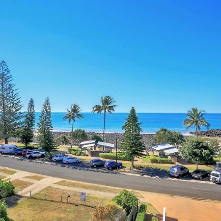 Coral Sands 404 Apartment Bargara Exterior photo