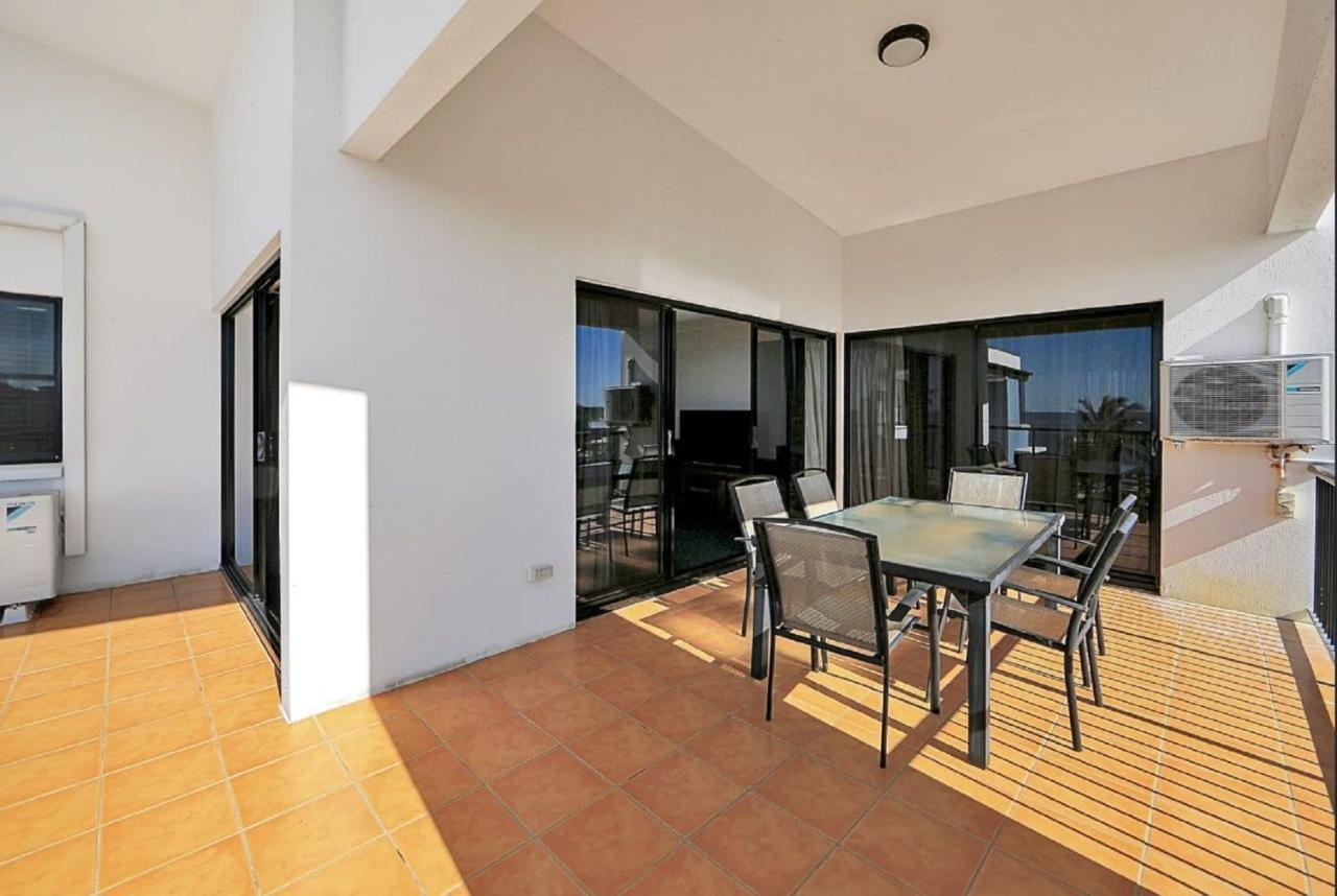 Coral Sands 404 Apartment Bargara Exterior photo