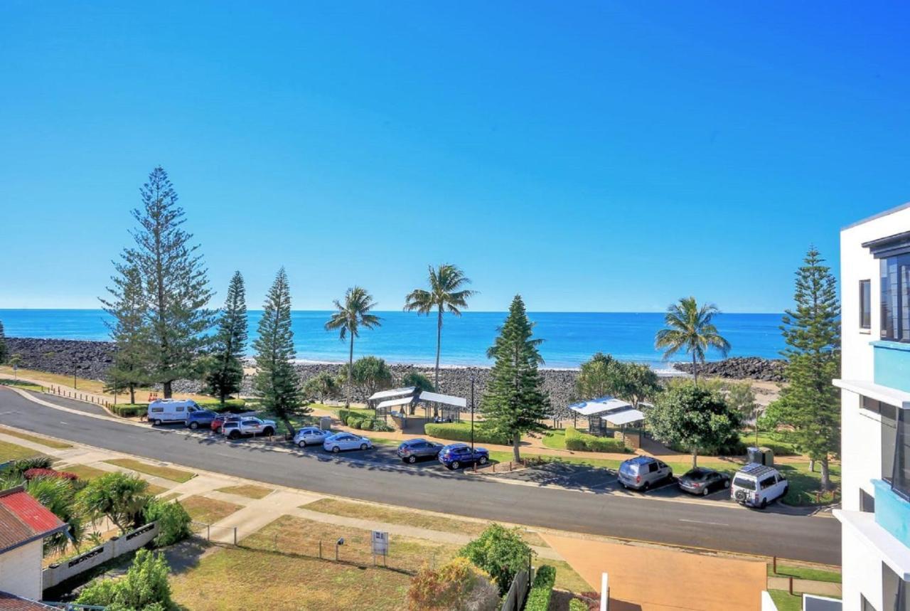 Coral Sands 404 Apartment Bargara Exterior photo