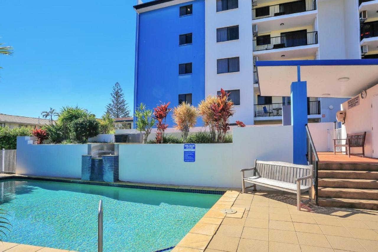 Coral Sands 404 Apartment Bargara Exterior photo