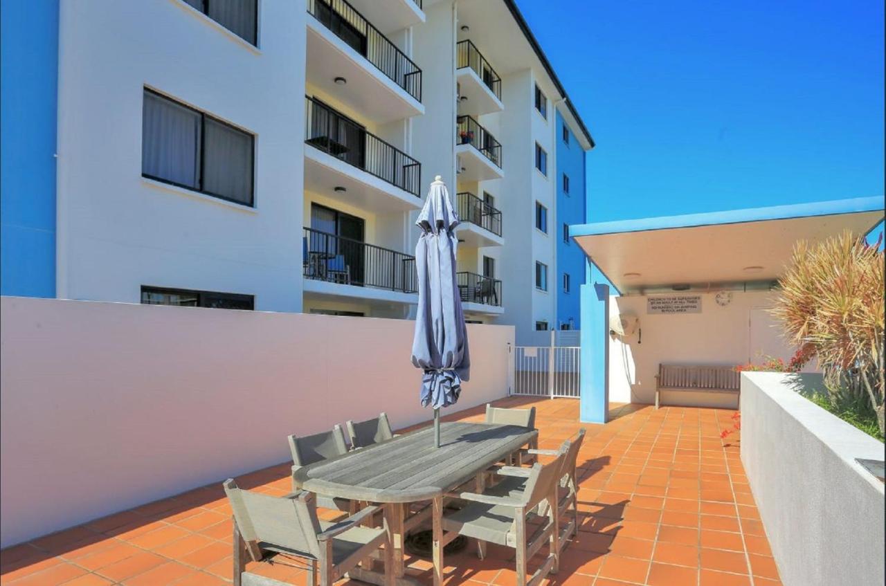 Coral Sands 404 Apartment Bargara Exterior photo